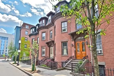 103 E Brookline Street #4, Boston, MA 01118 - Photo 12