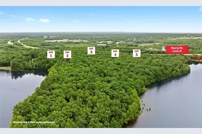 245 Lot 1 Reservoir Road, Smithfield, RI 02859 - Photo 2