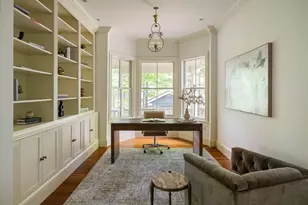14 Winthrop St, Newton, MA 02465 - Photo 10