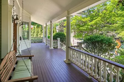 14 Winthrop St, Newton, MA 02465 - Photo 2