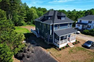 526 Berkley St, Berkley, MA 02779 - Photo 2