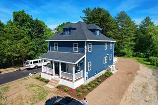 526 Berkley St, Berkley, MA 02779 - Photo 4