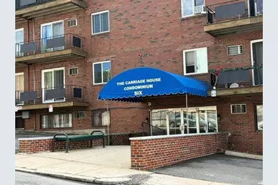 6 Hayes #12, Boston, MA 02131 - Photo 12