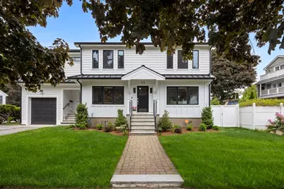 43 Upham St, Newton, MA 02465 - Photo 40