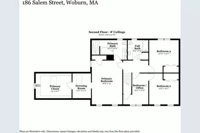 186 Salem Street, Woburn, MA 01801 - Photo 42