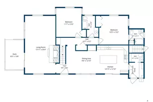 75 Old Main St, Dennis, MA 02670 - Photo 40
