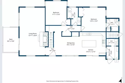 75 Old Main St, Dennis, MA 02670 - Photo 40