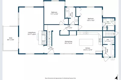 75 Old Main St, Dennis, MA 02670 - Photo 40