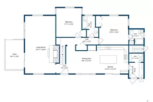 75 Old Main St, Dennis, MA 02670 - Photo 40