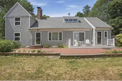 75 Old Main St, Dennis, MA 02670 - Photo 2