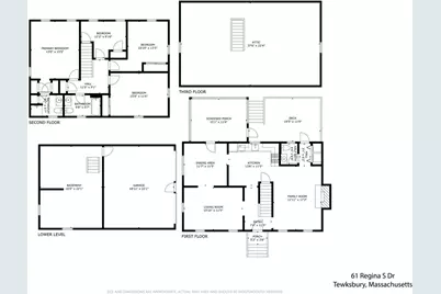 61 Regina S Dr, Tewksbury, MA 01876 - Photo 40