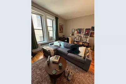 271 Dartmouth Street #3D, Boston, MA 02116 - Photo 1