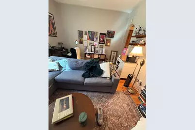 271 Dartmouth Street #3D, Boston, MA 02116 - Photo 2
