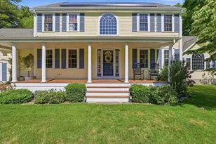 5 Edna Cir, Freetown, MA 02717 - Photo 2