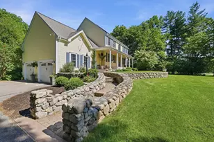 5 Edna Cir, Freetown, MA 02717 - Photo 4