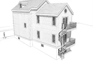 401 W Fourth St, Boston, MA 02127 - Photo 2