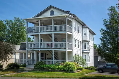 351 Main Street, Amherst, MA 01002 - Photo 1
