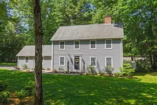 12 Blueberry Bend, South Hadley, MA 01075 - Photo 2