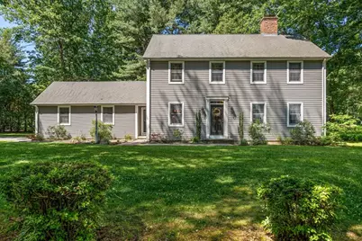 12 Blueberry Bend, South Hadley, MA 01075 - Photo 36