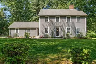 12 Blueberry Bend, South Hadley, MA 01075 - Photo 36