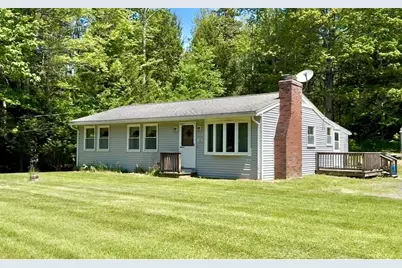 128 Spruce Corner Rd, Goshen, MA 01032 - Photo 1