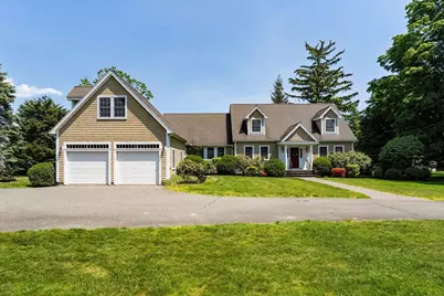 282 Highland St, Milton, MA 02186 - Photo 1