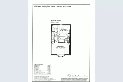 103 West Springfield Street, Boston, MA 02118 - Photo 42