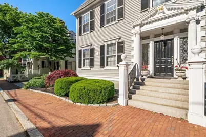 7 Hamilton St #3, Salem, MA 01970 - Photo 4