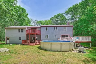170 Rocky Hill Rd, Rehoboth, MA 02769 - Photo 2