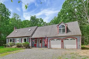 170 Rocky Hill Rd, Rehoboth, MA 02769 - Photo 4