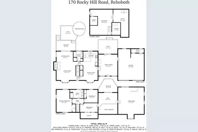 170 Rocky Hill Rd, Rehoboth, MA 02769 - Photo 42