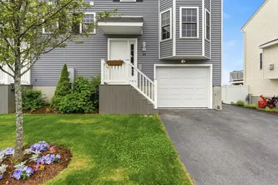 34 Bittersweet Blvd, Worcester, MA 01607 - Photo 32