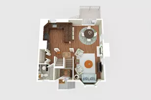 34 Bittersweet Blvd, Worcester, MA 01607 - Photo 4