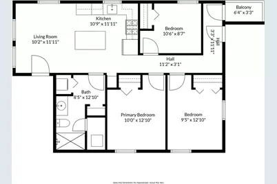 39 Montgomery St #3, Cambridge, MA 02140 - Photo 10