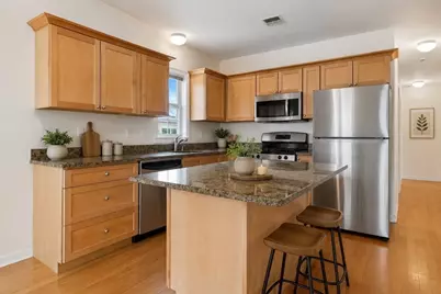 39 Montgomery St #3, Cambridge, MA 02140 - Photo 1