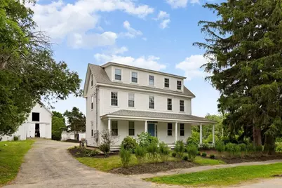 63 Pleasant Street #2, Rowley, MA 01969 - Photo 2