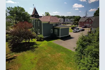 249 County Street #4, Attleboro, MA 02703 - Photo 4