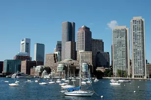 65 E India Row, Boston, MA 02110 - Photo 6
