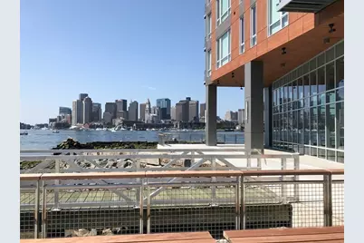 45 Lewis St #603, Boston, MA 02128 - Photo 26