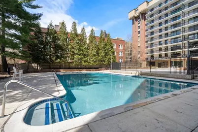 50 Longwood Ave #PH 1118, Brookline, MA 02446 - Photo 18