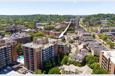 50 Longwood Ave #PH 1118, Brookline, MA 02446 - Photo 20