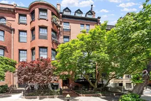 462 Beacon St, Boston, MA 02115 - Photo 18