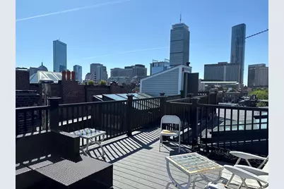 462 Beacon St #31, Boston, MA 02115 - Photo 20