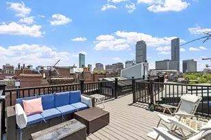 462 Beacon St, Boston, MA 02115 - Photo 10