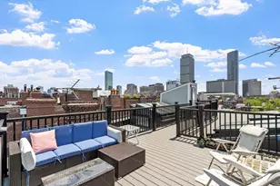 462 Beacon St, Boston, MA 02115 - Photo 12