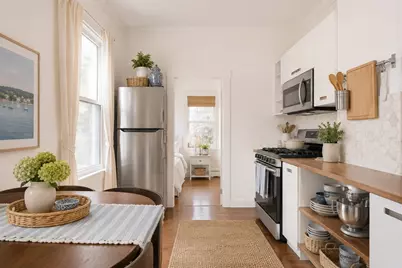 62 North Margin St #3, Boston, MA 02113 - Photo 1