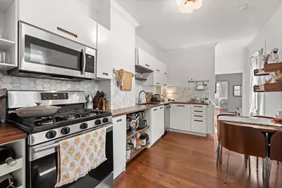 62 North Margin St #3, Boston, MA 02113 - Photo 1