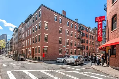 62 North Margin St #3, Boston, MA 02113 - Photo 20