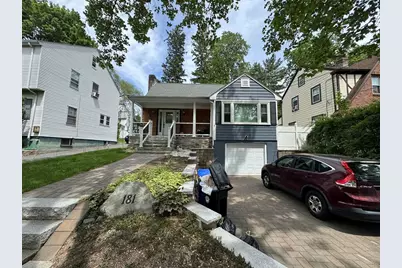 181 Bonad Rd #SF, Brookline, MA 02467 - Photo 2