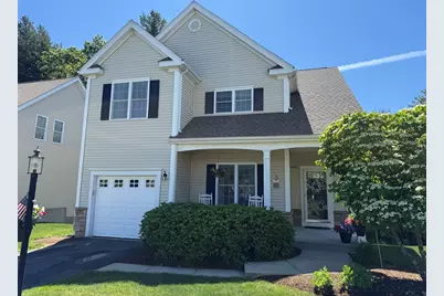 31 Daisy Ln #31, Raynham, MA 02767 - Photo 2